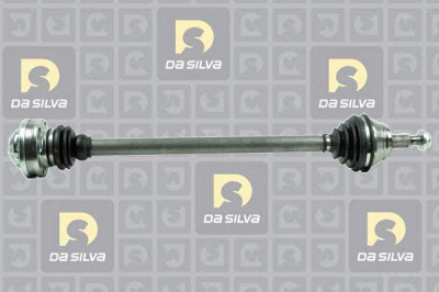 DA SILVA 9138t -  Приводной вал